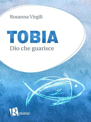 cover image of Tobia